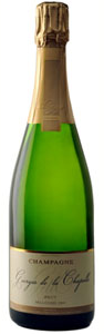 Cliquez pour plus d'informations sur notre champagne millesime 2004 Georges de la Chapelle