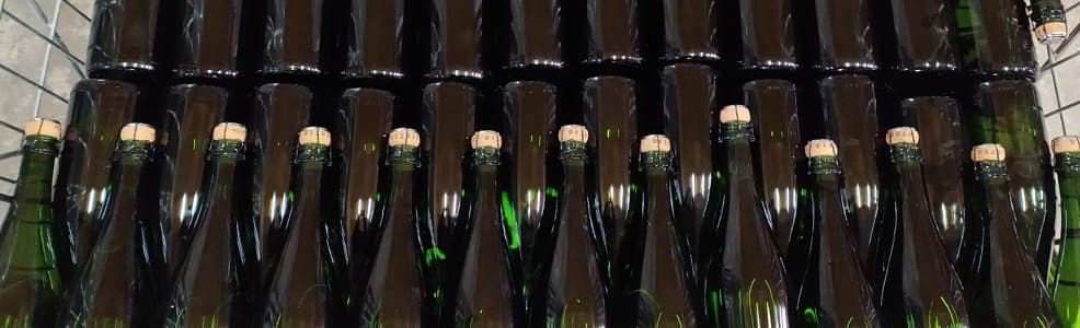 Producteur Champagne PAILLETTE - Vente en ligne - Champagne Rosé