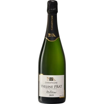 Champagne millésime fin et délicieux pour la Saint Valentin