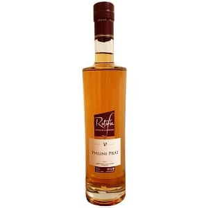 Bouteille de ratafia de champagne 70cl